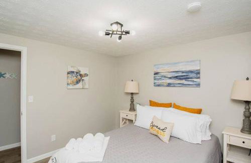 Modern Ranch near Downtown and Airport - Foto 18