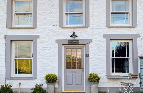 Hepzibah Cottage - Foto 13