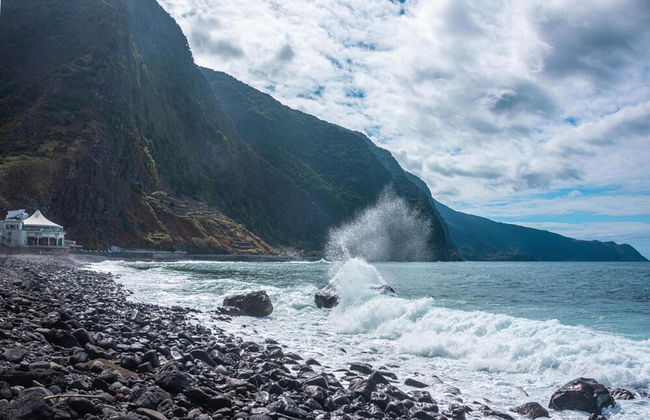 Apartamento Amarelo by Atlantic Holiday - Foto 34