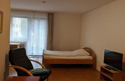 Apparthaus Arosa - Photo 9