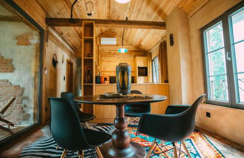 Domaine Bohème I art de vivre - Foto 42