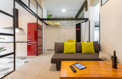 Ever House - ALCALA LOFT - Photo 6