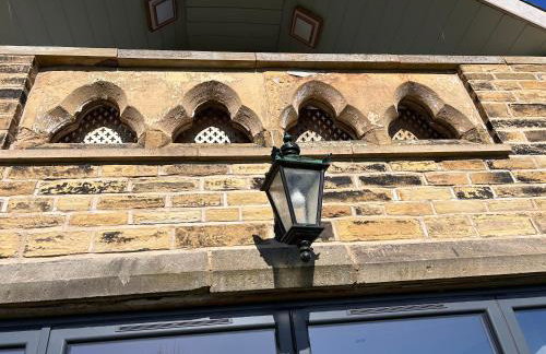 St George’s Lodge - Foto 26