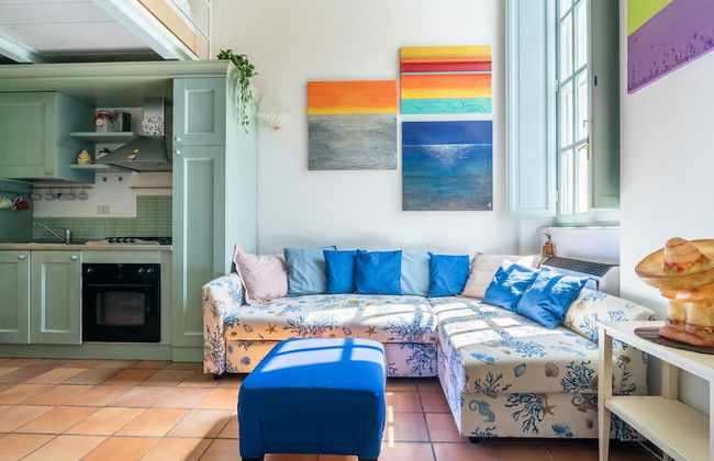 Colors House On The Beach - Foto 13