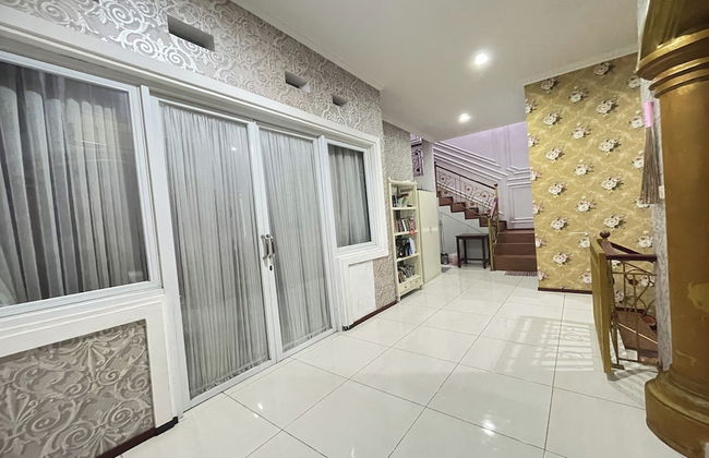 Garden Lounge Villa - Foto 14