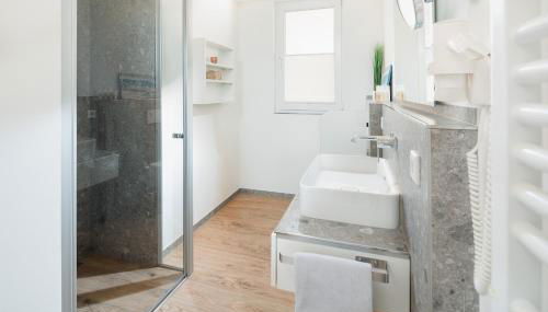 Düsseldorfer Hof Norderney A1 - Foto 4, Shower