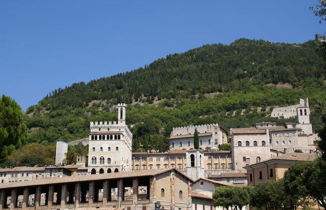 Belvilla by OYO Vaschi Due Trilo Cinque - Foto 22