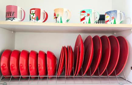 BnB Green Center Trikala - Foto 32