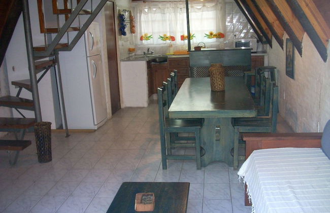 Los Platanos Cabañas & Suites - Foto 20