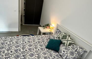 Apparemment lumineux (3 lits, 2 chambres, 1 salon) 2ème Arrondissement - Foto 13