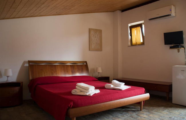 Agriturismo Fontana la Pietra - Foto 15