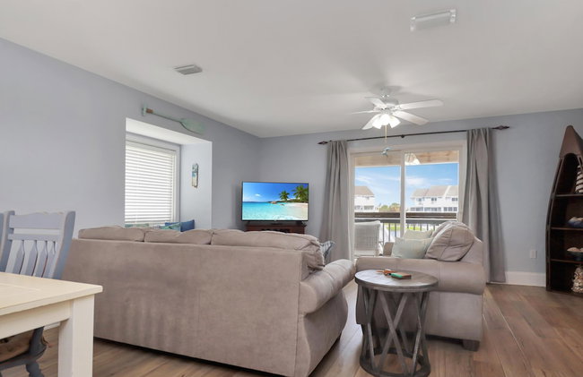 Barrier Dunes 268 - 101 Cape Blessed by Pristine Properties Vacation Rentals - Foto 32