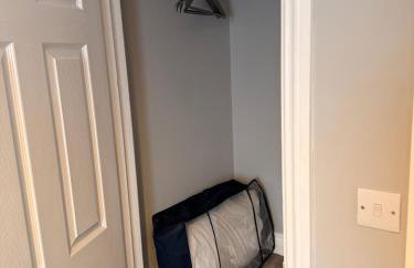 Spacious 3 Bedroom House in Wool - Foto 48