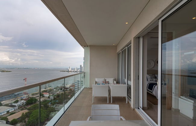 Classy 1 Bedroom Pool & Gym near Downtown - Foto 16