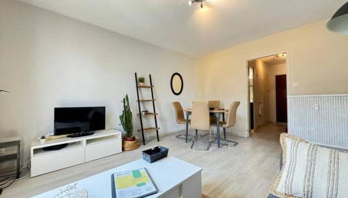 Appartement proche cézeaux - LéonBlum - Foto 4