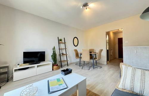 Appartement proche cézeaux - LéonBlum - Foto 4