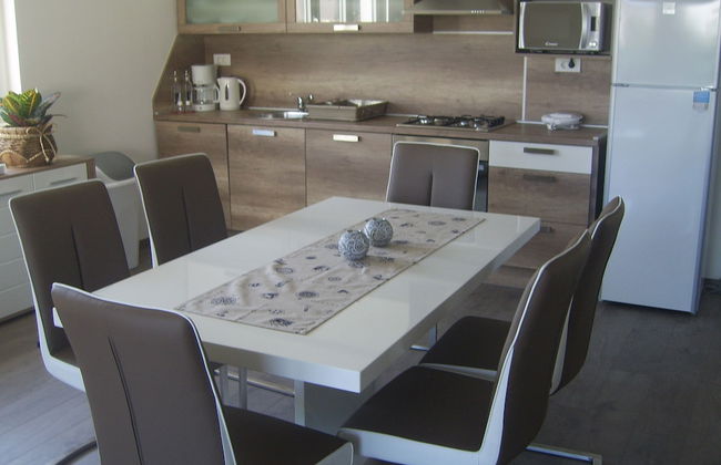 Apartments Villa Erik - Foto 16