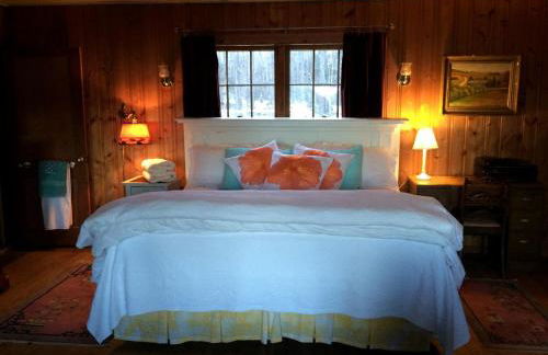 Cozy Cottage Rental with Lake Views near Okemo State Forest, Vermont - Foto 8