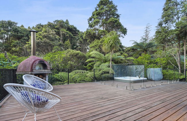 Tranquil Sunset Retreat - Spa - Netflix - Foto 30