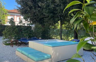 Villa Chiara class aparthotel - Foto 48