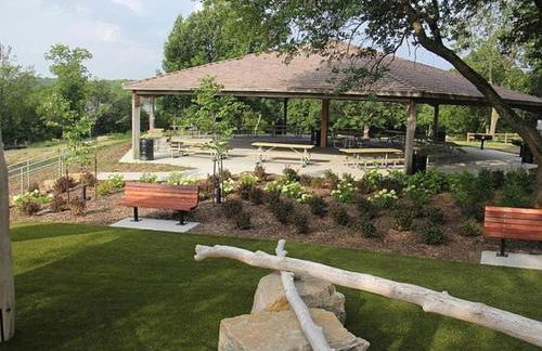 Luxury Modern KC Home Olathe Overland Park - Foto 30