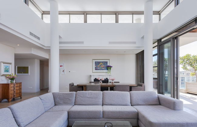 Penthouse 702 Kylemore B - Photo 34