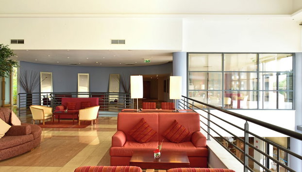 Pestana Alvor Park - Foto 4, Rezeption