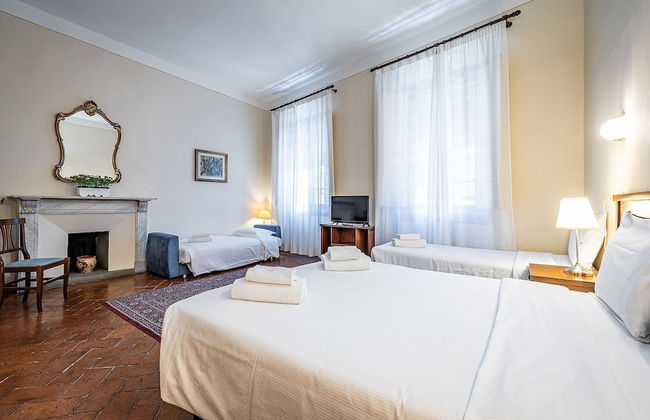 Bellevue House - Foto 16