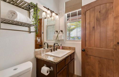 A Beautiful Desert Escape with Everything You Need - Foto 18