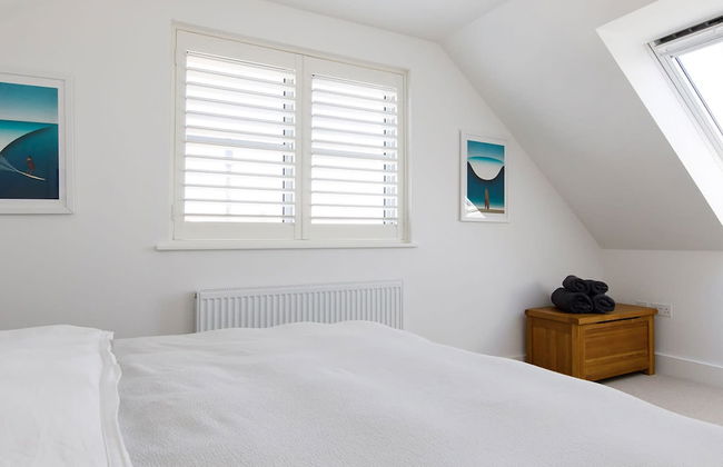 Delightful Seaside Hideaway 5 Mins to Beach - Photo 24