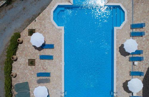 Apartments Hotel & Studios, Xifoupolis - Foto 37