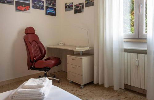 Vista sul Tridente - Foto 8