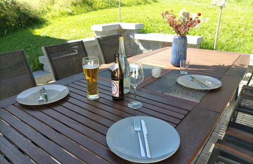 Haus im Grünen - Aktiv-Card Partner! - Photo 38