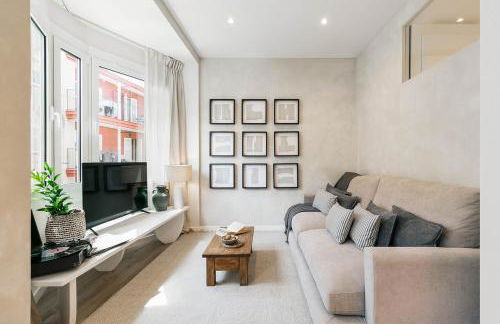 Conca - 2 bedrooms apartment in Sant Gervasi - Foto 2