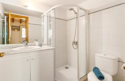 Chalet en Biniancolla con piscina y jardin - Foto 24