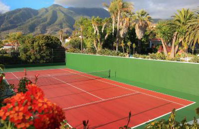 La Palma Jardín Resort - Foto 29