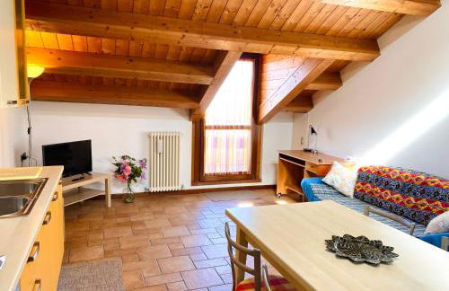 SUITE - Alessandra Holiday House - Photo 23