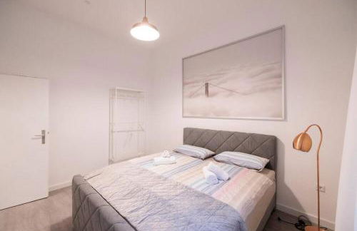 Elegante Wohnoase am Kanal - Foto 68