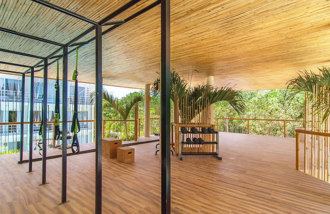 Jungle Studios in Tulum by Casago - Foto 50