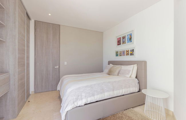 Grand Marina Santa Marta - Foto 16