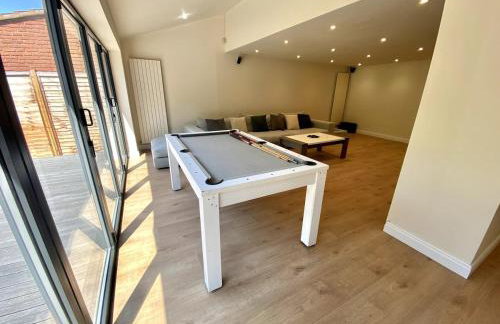 Luxury 5 Bedrooms House in Milton Keynes - Foto 19