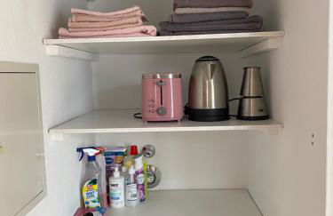 Apartment zentral in Gießen mit Balkon! - Photo 10