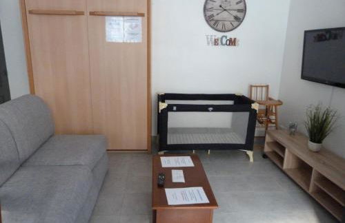 Appartement T.2 - Parking -Gratuit - Foto 6