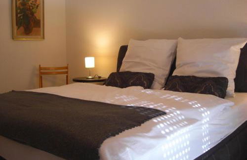 Ferienwohnung Alter Weinberg - Foto 6