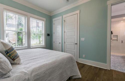 Newly Listed Duke St Cottage - Downtown Beaufort - Foto 18