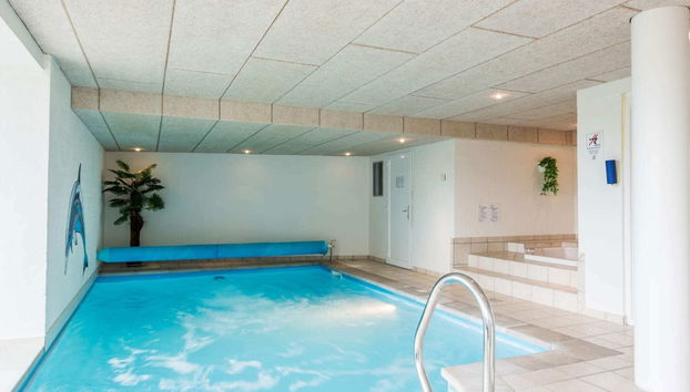 12 Person Holiday Home in Blavand - Foto 2, Piscina