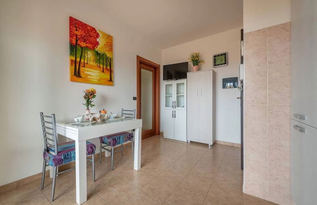 Comfortable Flat Near Alghero Beach - Foto 10
