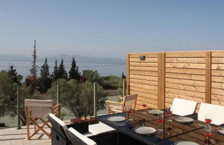 Endogeios Luxury Villas - Photo 66