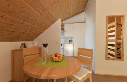 Hapimag Ferienwohnungen Unterkirnach - Foto 29