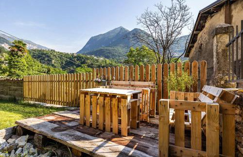 Residence Lena App 3 with Balcony - Foto 23